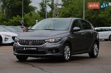 Хетчбек Fiat Tipo 2020 в Києві