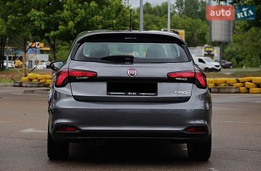 Хетчбек Fiat Tipo 2020 в Києві