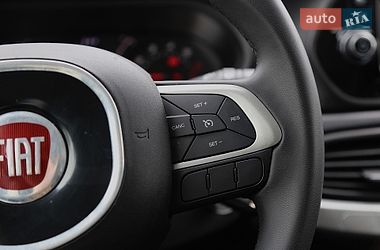 Хетчбек Fiat Tipo 2020 в Києві