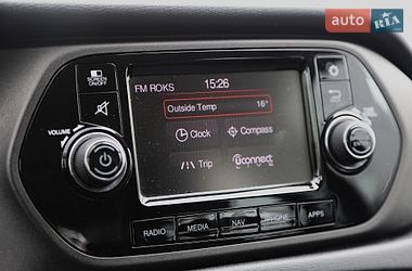 Хетчбек Fiat Tipo 2020 в Києві