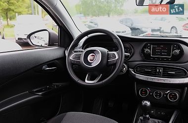 Хетчбек Fiat Tipo 2020 в Києві