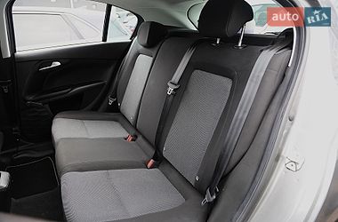 Хетчбек Fiat Tipo 2020 в Києві