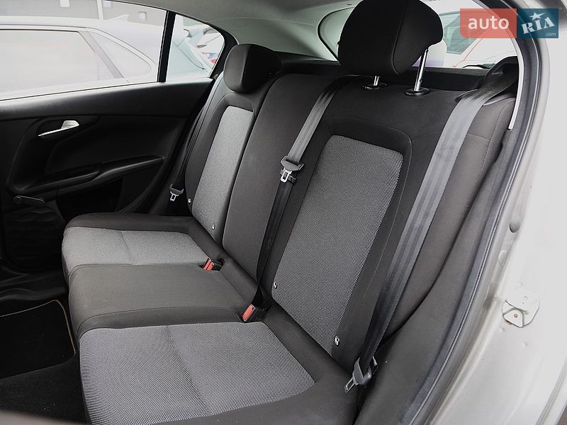 Хетчбек Fiat Tipo 2020 в Києві