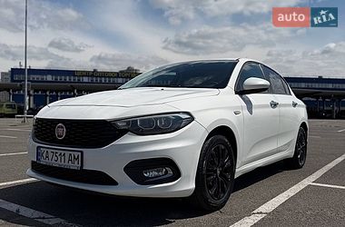 Седан Fiat Tipo 2020 в Києві