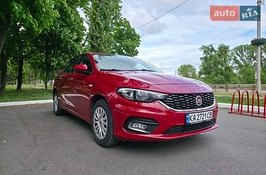 Седан Fiat Tipo 2020 в Киеве