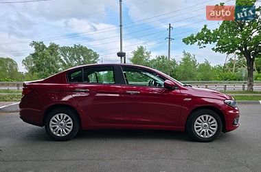 Седан Fiat Tipo 2020 в Киеве