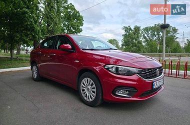 Седан Fiat Tipo 2020 в Киеве