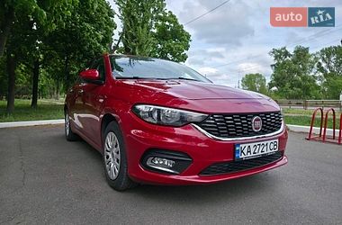 Седан Fiat Tipo 2020 в Киеве
