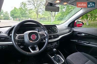 Седан Fiat Tipo 2020 в Киеве