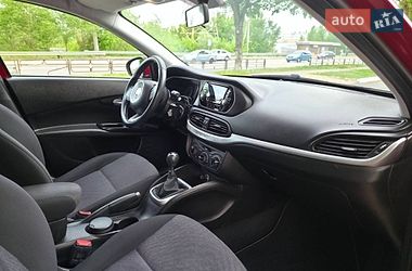 Седан Fiat Tipo 2020 в Киеве