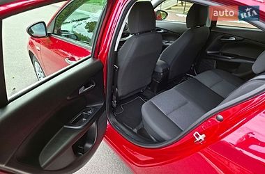 Седан Fiat Tipo 2020 в Киеве