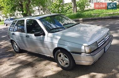 Хэтчбек Fiat Tipo 1989 в Николаеве