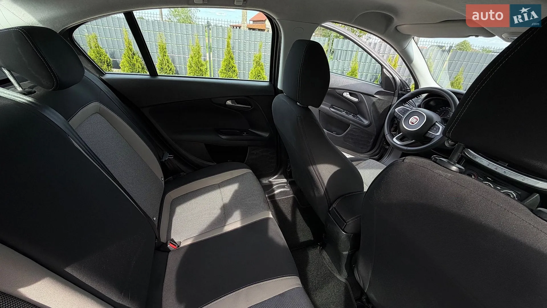 2019 Fiat Tipo - мініатюра 7