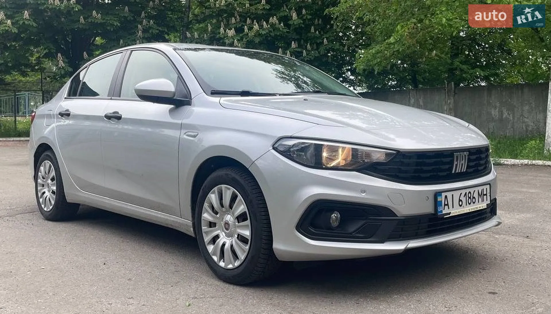 2021 Fiat Tipo - мініатюра 6