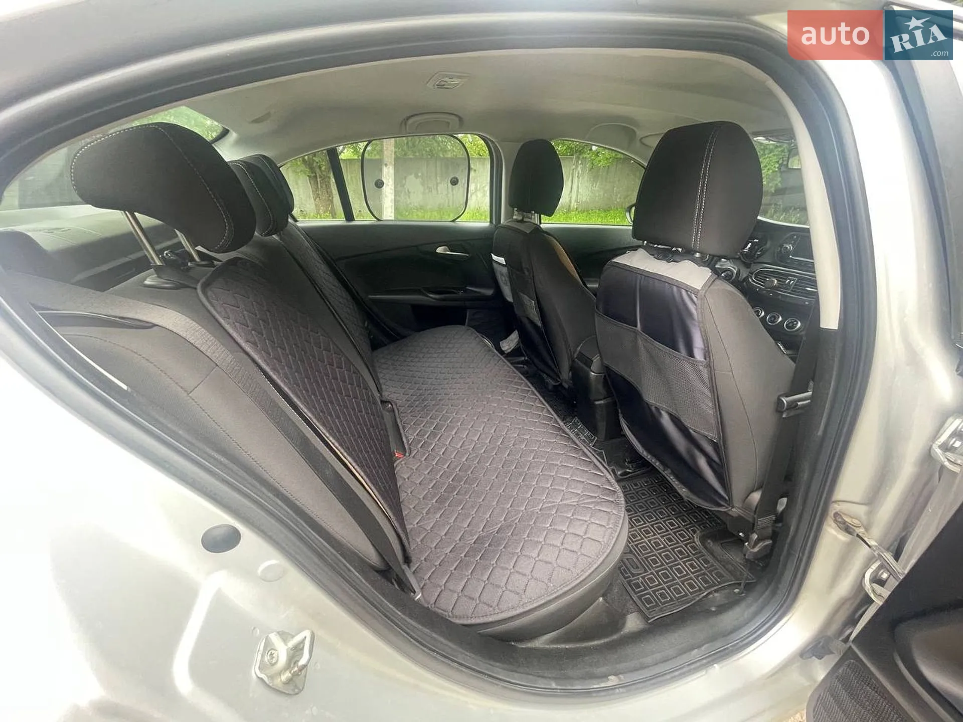 2021 Fiat Tipo - мініатюра 15