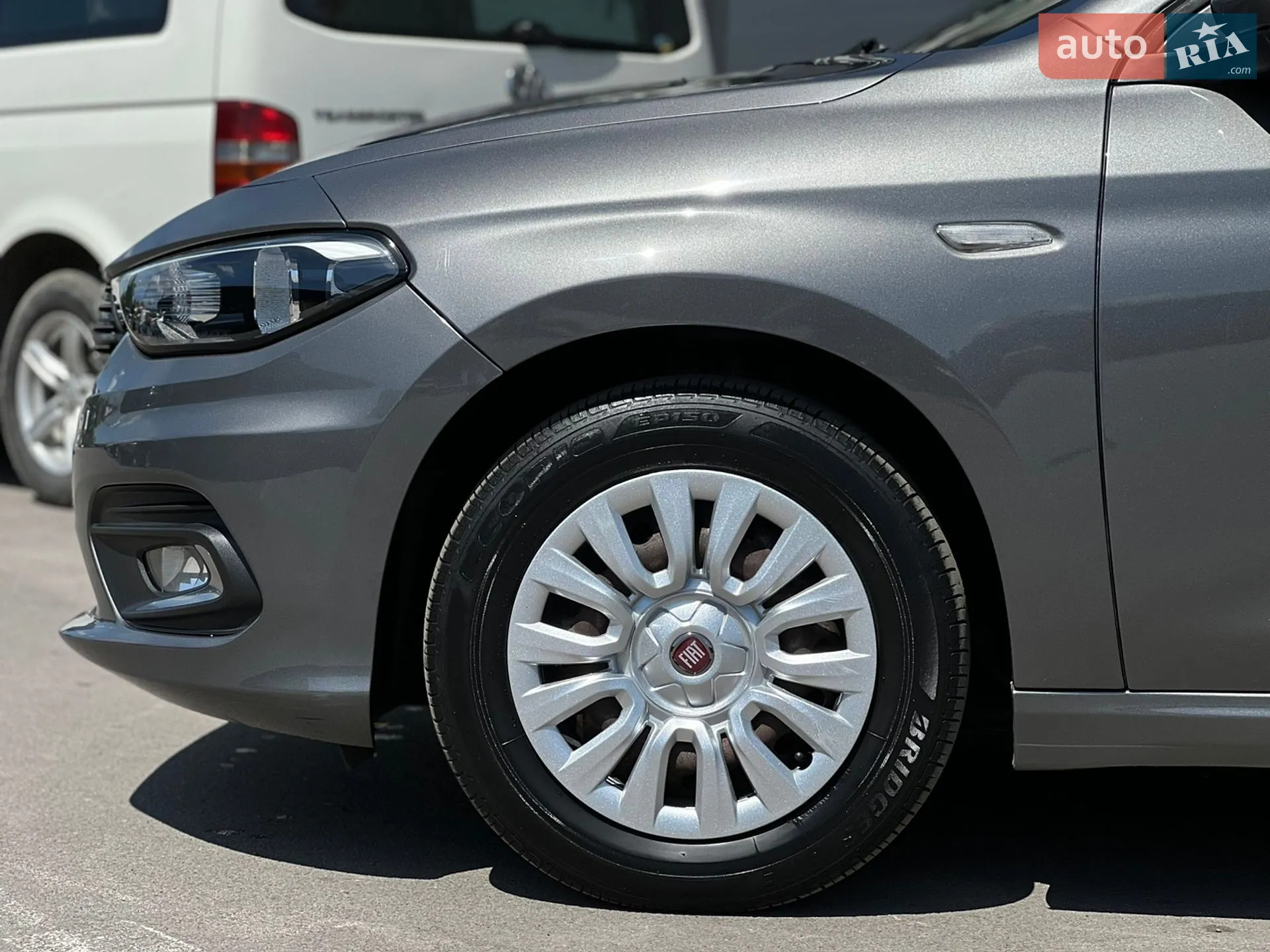 2019 Fiat Tipo - мініатюра 9