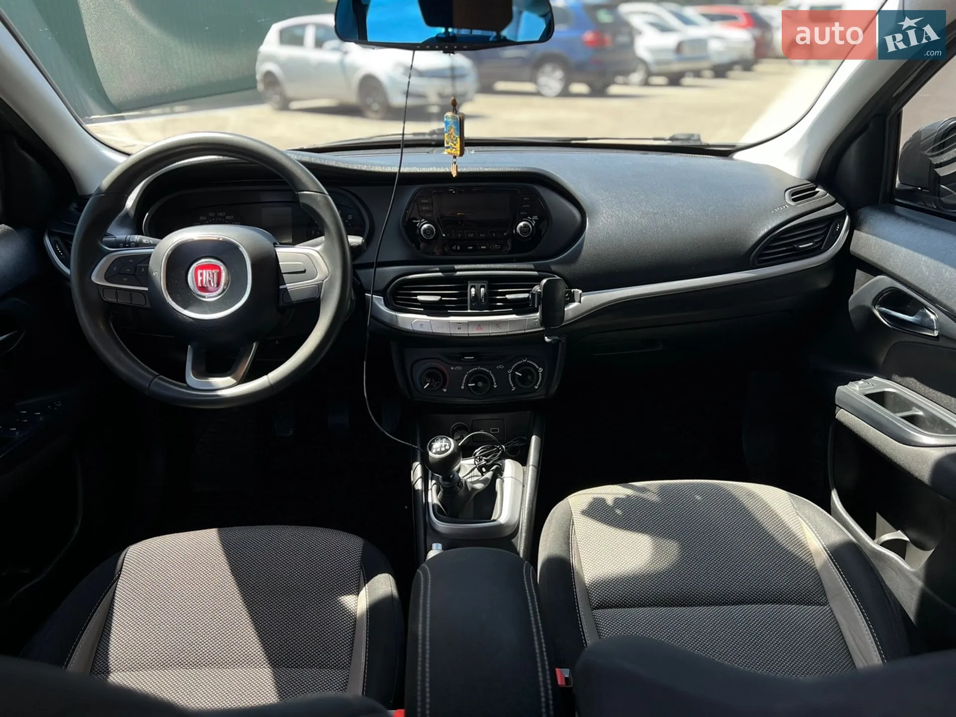 2019 Fiat Tipo - мініатюра 17