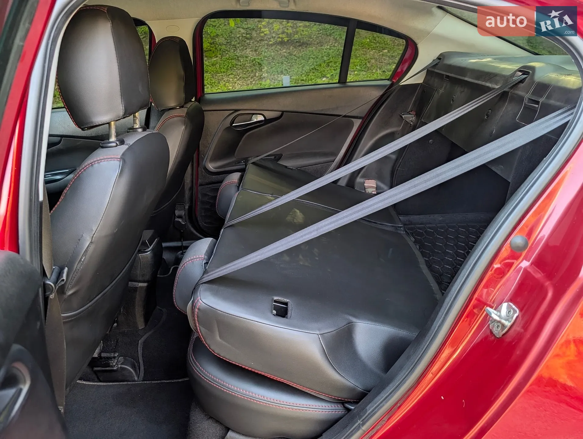 2019 Fiat Tipo - мініатюра 22
