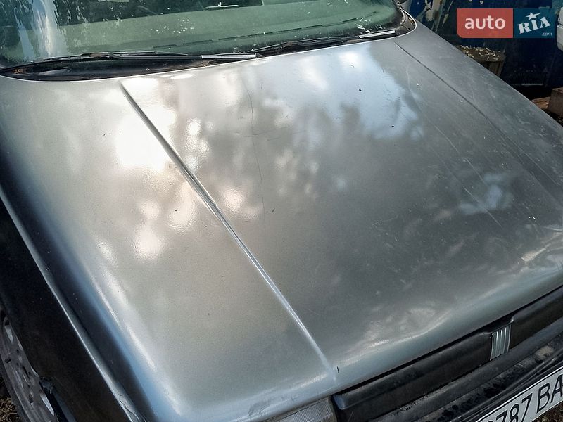 Хетчбек Fiat Tipo 1995 в Києві