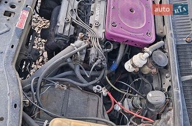 Хэтчбек Fiat Tipo 1988 в Шпитьках