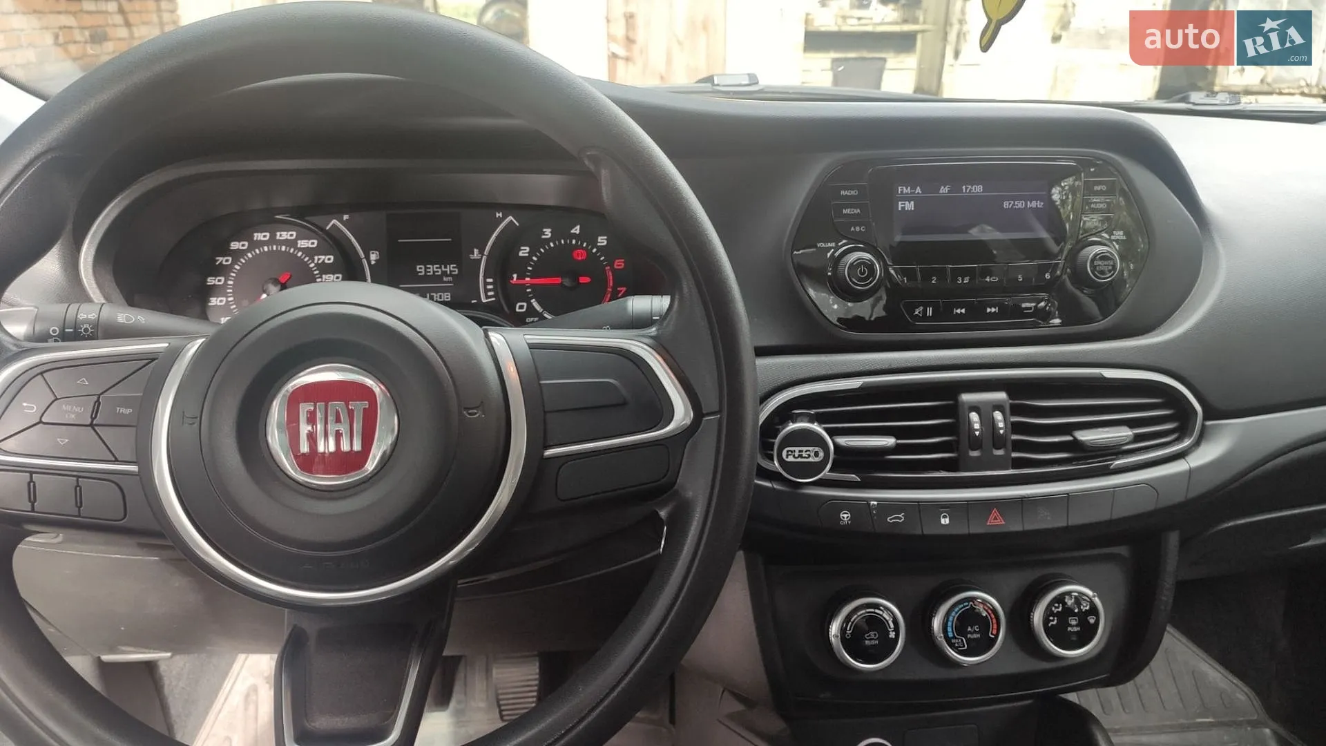 2021 Fiat Tipo - мініатюра 3