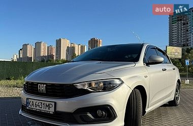 Седан Fiat Tipo 2021 в Києві