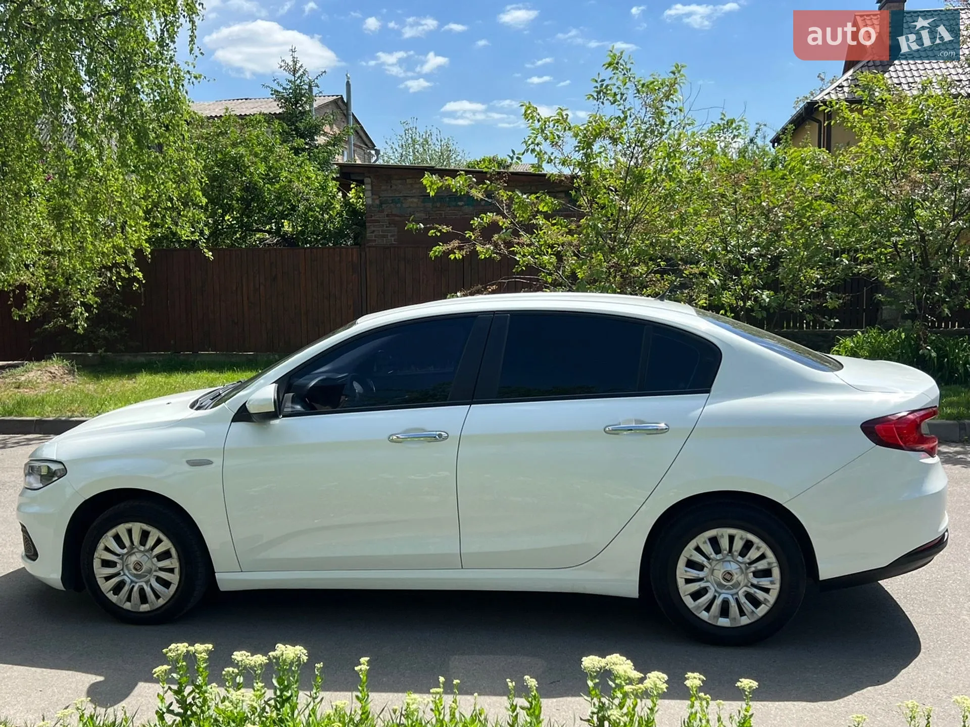 2018 Fiat Tipo - мініатюра 4