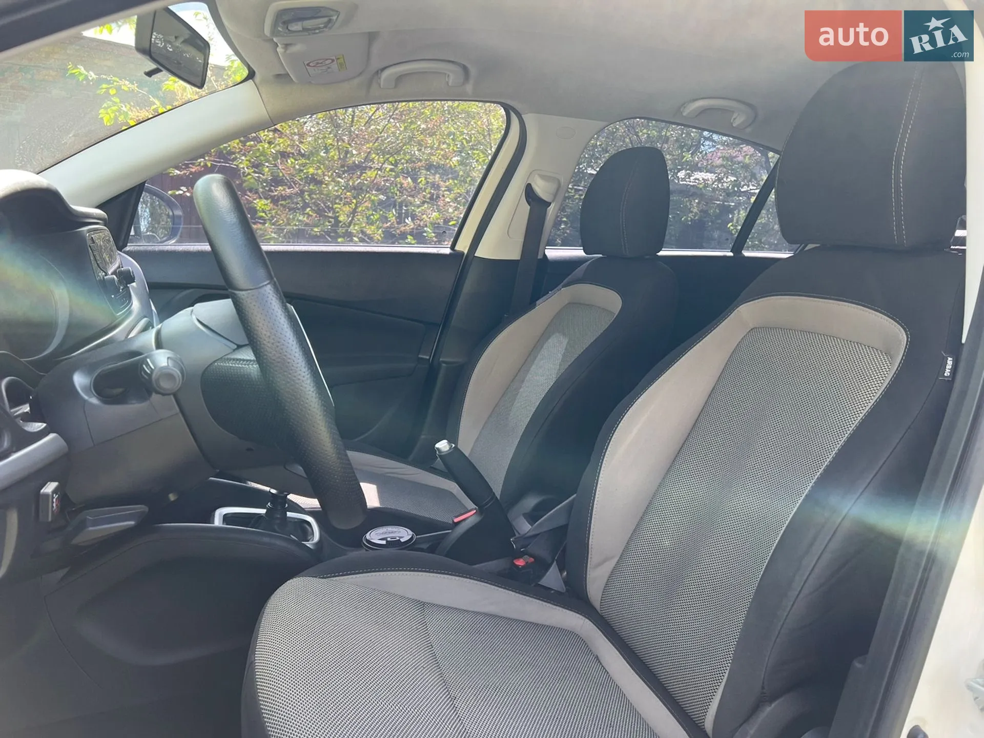 2018 Fiat Tipo - мініатюра 17