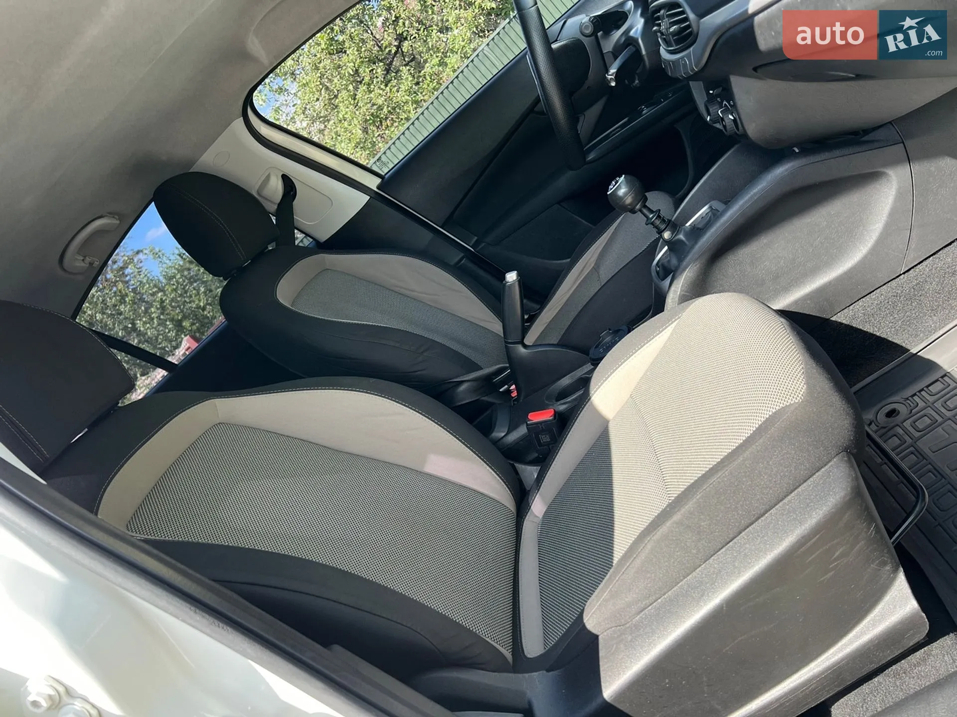 2018 Fiat Tipo - мініатюра 20