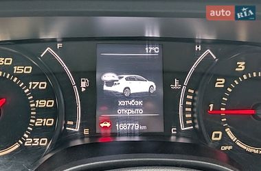 Седан Fiat Tipo 2019 в Киеве