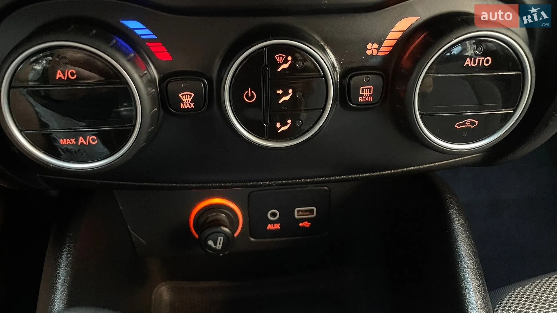 2017 Fiat Tipo - мініатюра 28