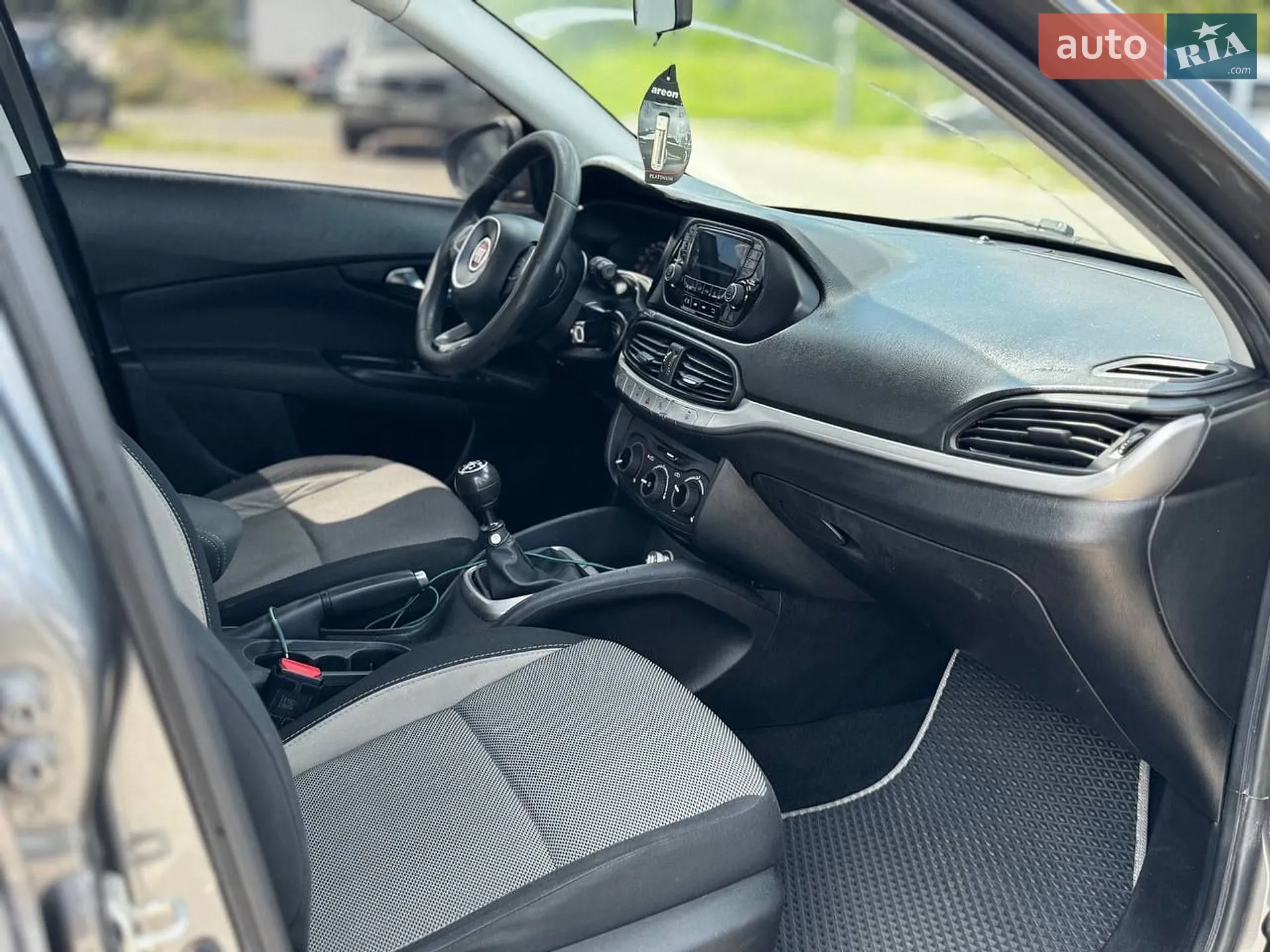 2018 Fiat Tipo - мініатюра 10