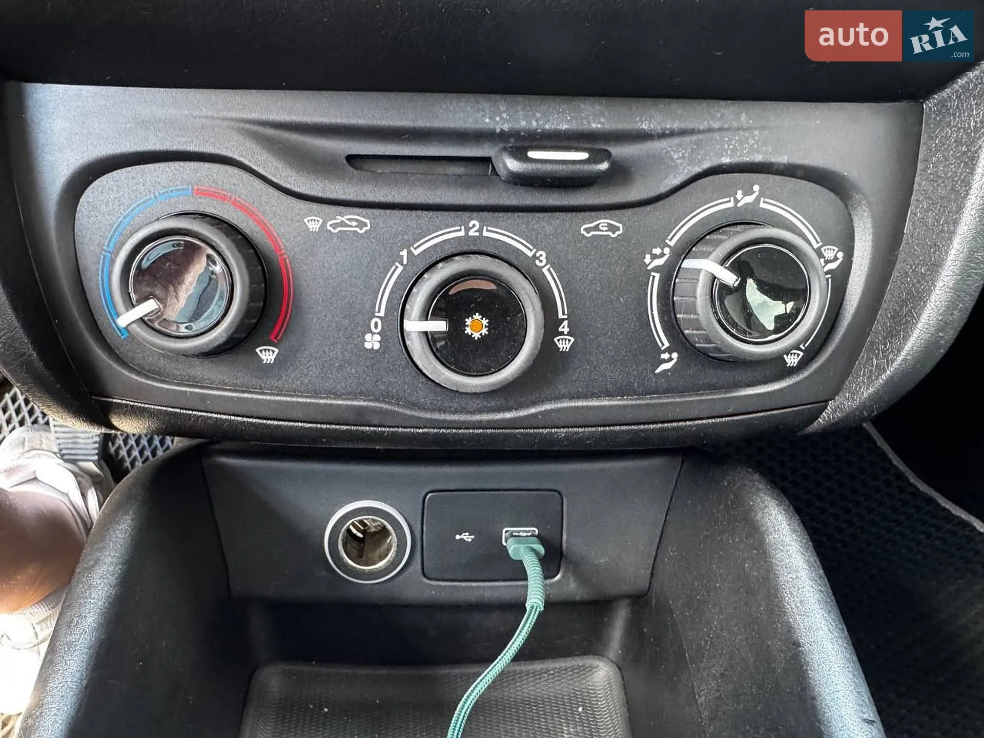 2018 Fiat Tipo - мініатюра 18