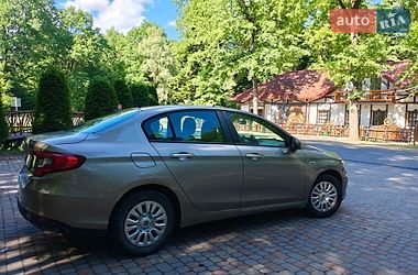 Седан Fiat Tipo 2019 в Дрогобичі