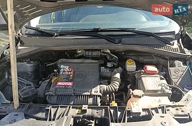 Хэтчбек Fiat Tipo 2019 в Ирпене
