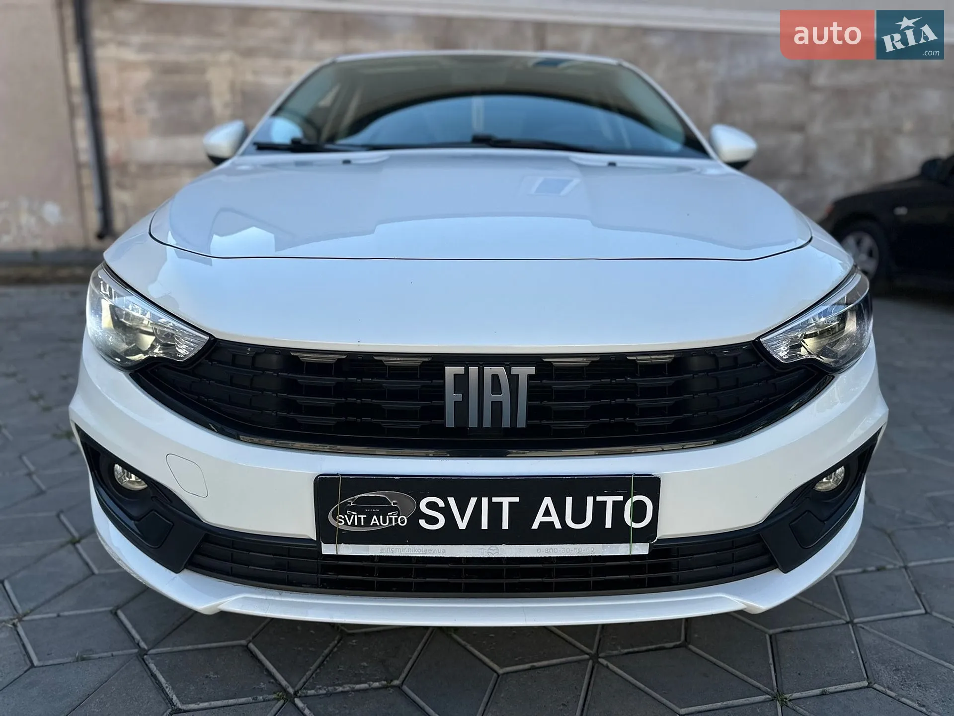 2021 Fiat Tipo - мініатюра 3