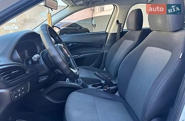 Седан Fiat Tipo 2021 в Миколаєві
