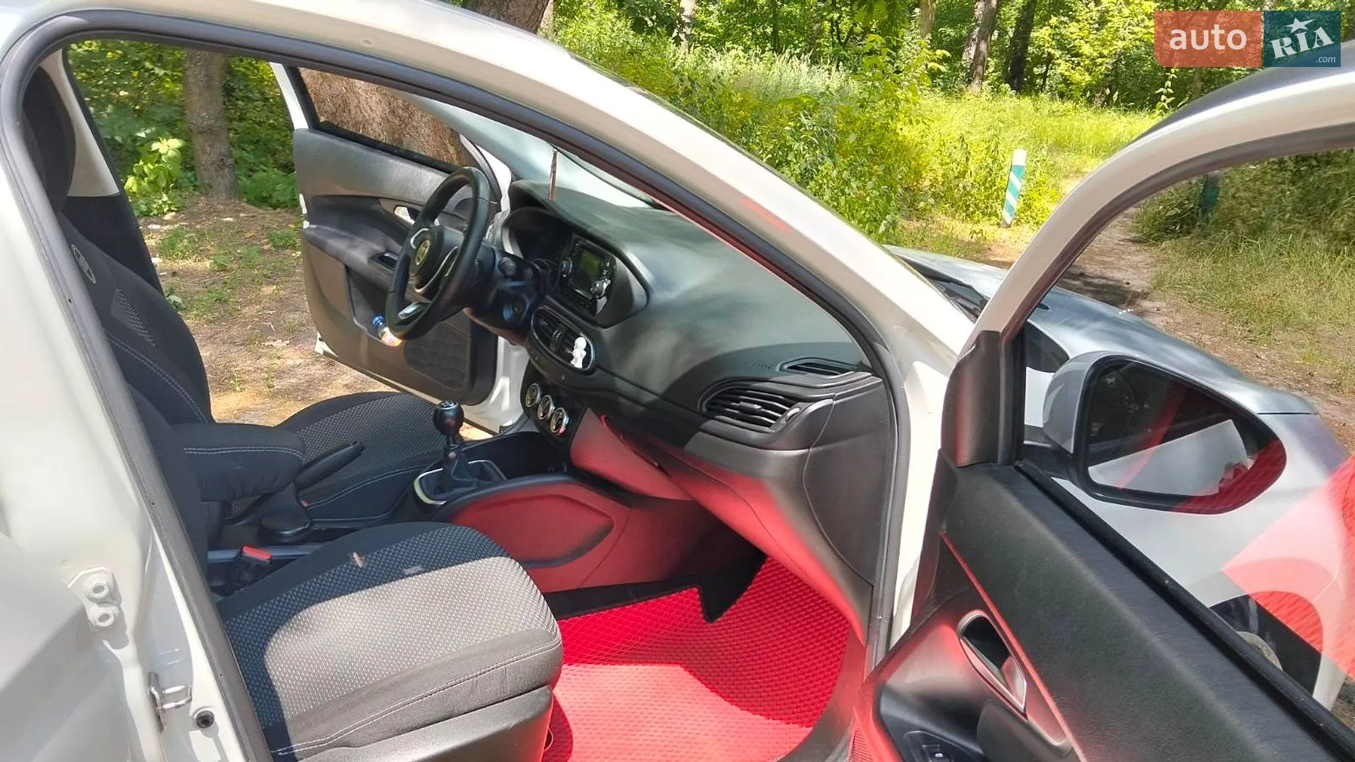 2021 Fiat Tipo - мініатюра 2