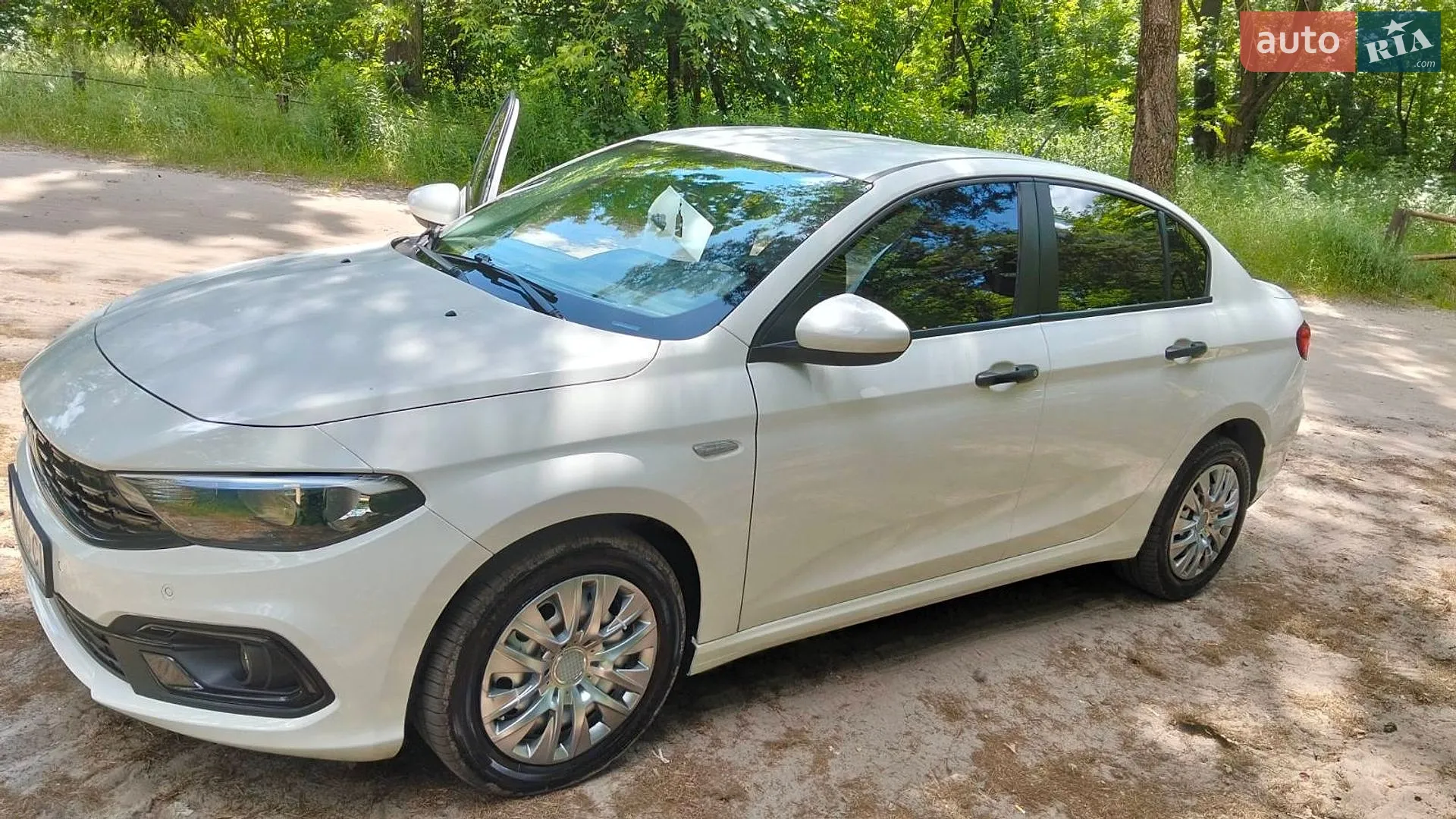 2021 Fiat Tipo - мініатюра 11