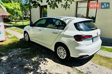 Хэтчбек Fiat Tipo 2019 в Львове