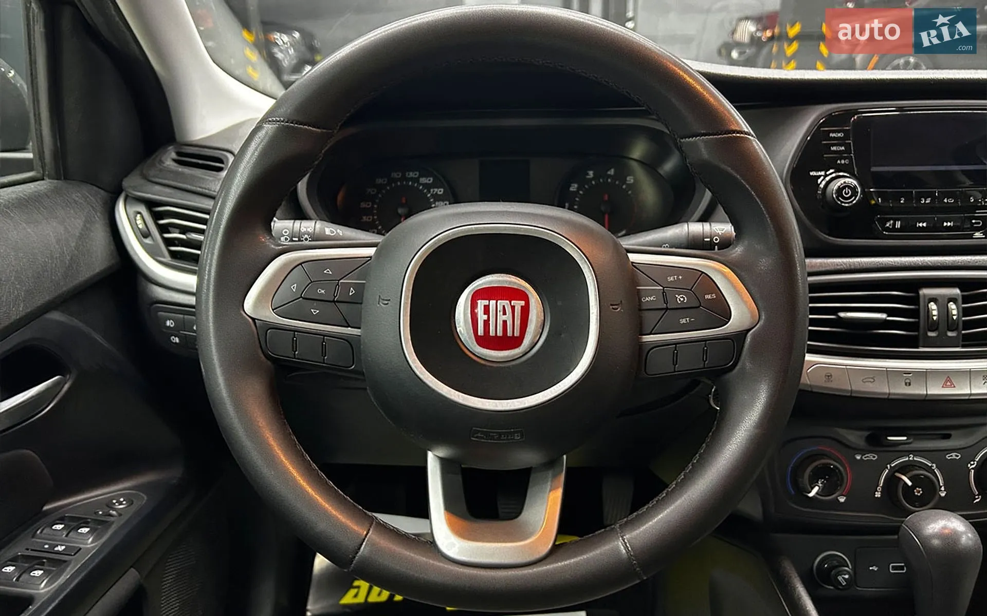 2019 Fiat Tipo - мініатюра 16
