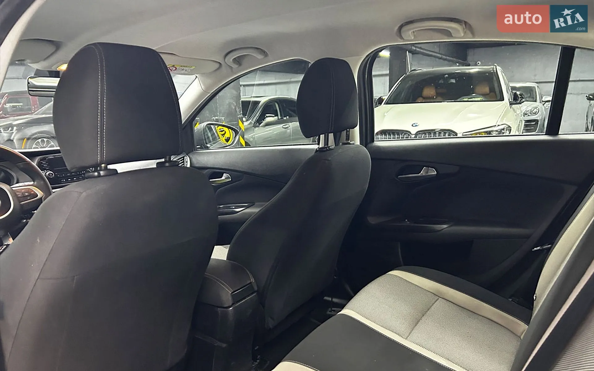 2019 Fiat Tipo - мініатюра 22