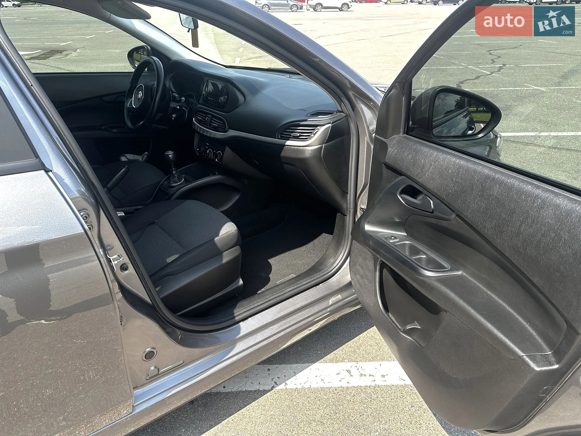 2019 Fiat Tipo - мініатюра 18