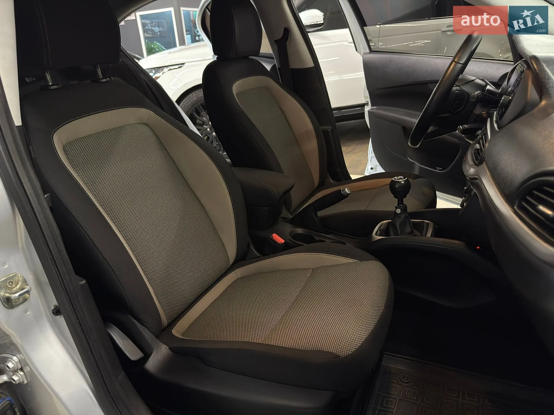 2018 Fiat Tipo - мініатюра 17