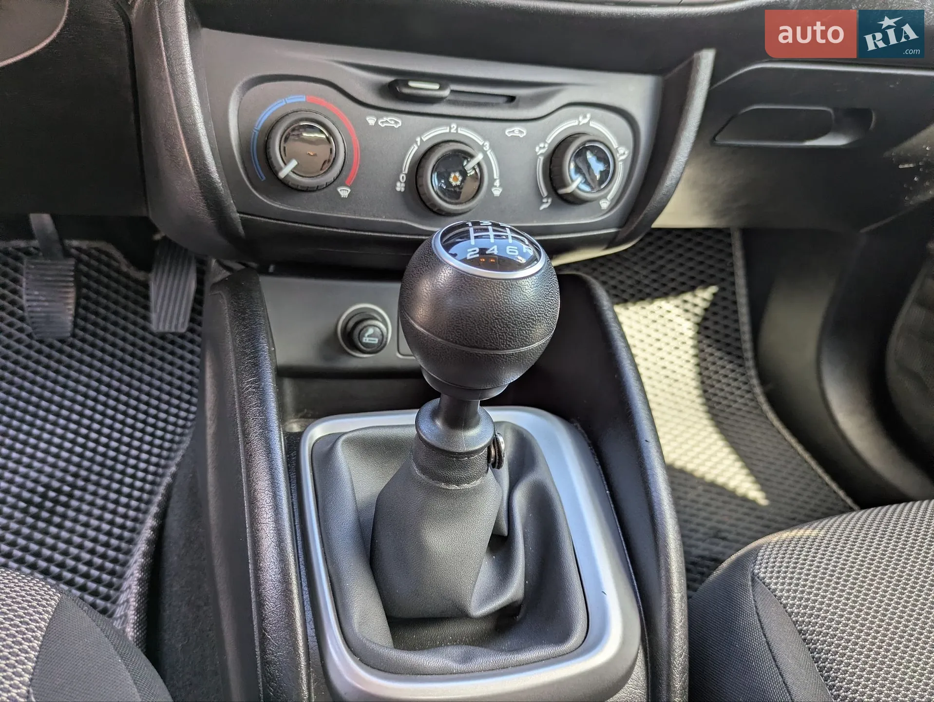 2019 Fiat Tipo - мініатюра 16