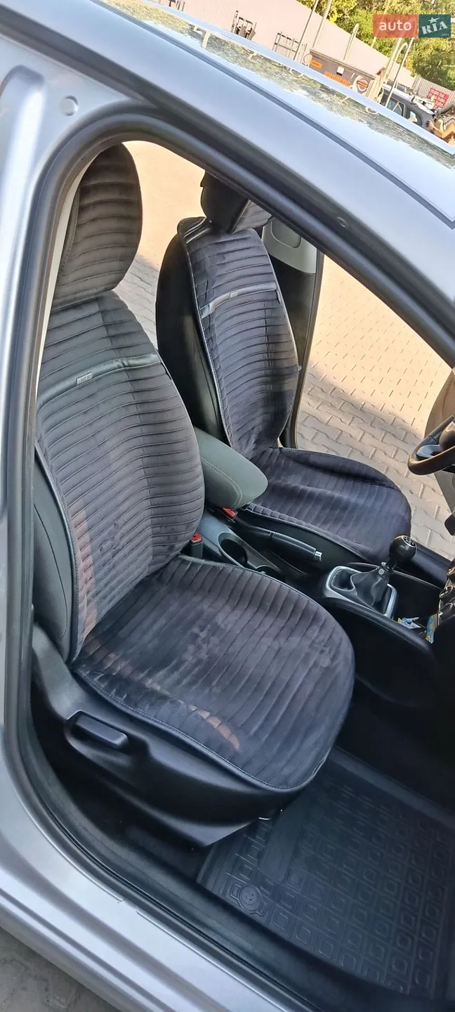 2018 Fiat Tipo - мініатюра 13