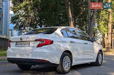 Седан Fiat Tipo 2018 в Києві