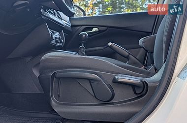 Седан Fiat Tipo 2018 в Києві