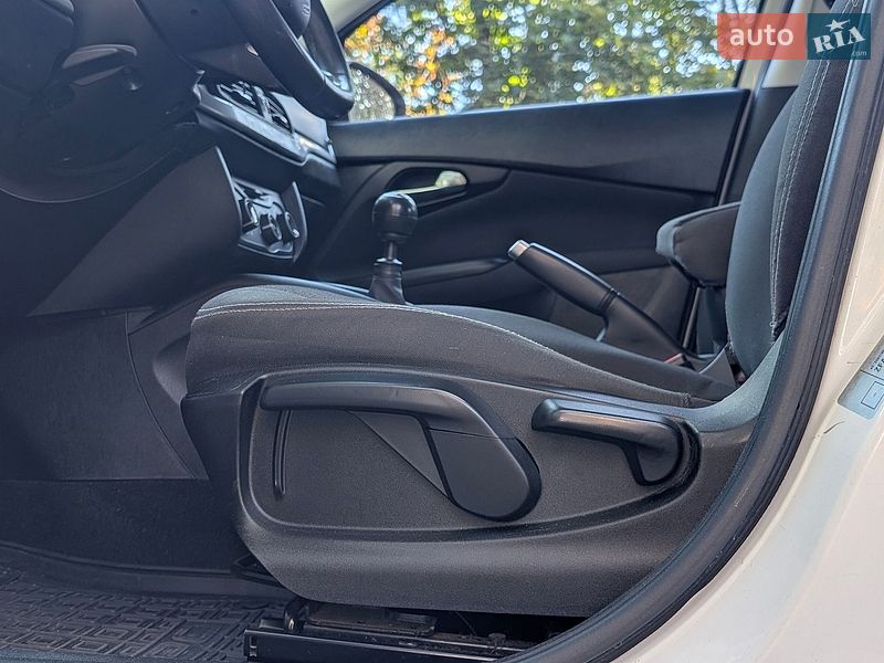Седан Fiat Tipo 2018 в Києві