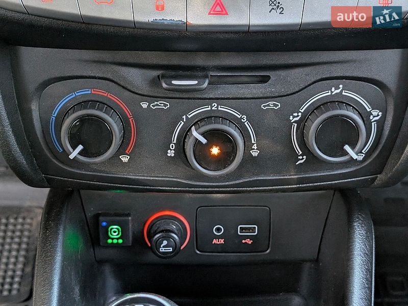 Седан Fiat Tipo 2018 в Києві